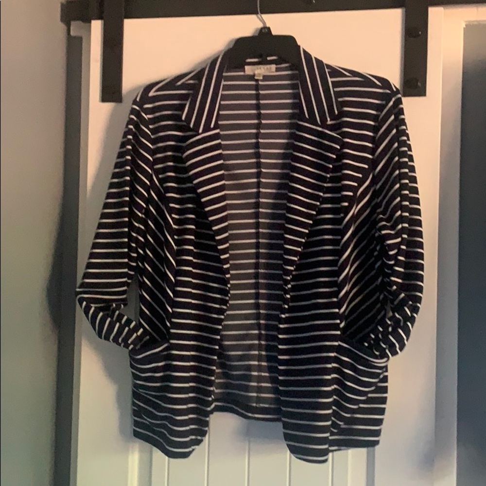 Day on the boat or casual Friday at the office